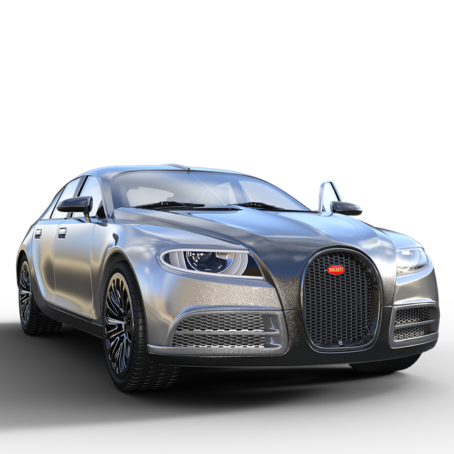 Konečně mám také auto.