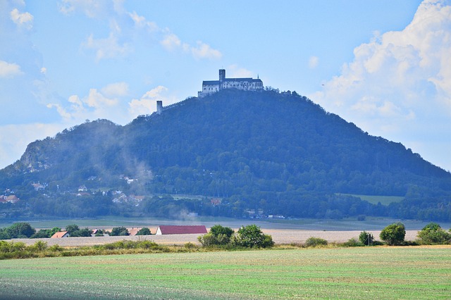 hrad Bezděz
